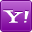 Add 'Friend' to Yahoo My Web
